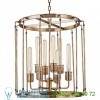Hudson Valley Lighting 9716-AGB Hyde Park Pendant Light, подвесной светильник