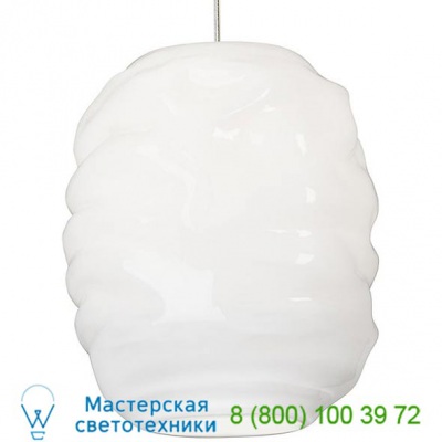 Tech Lighting Audra Grande Pendant Light 700TDADRGPCB, светильник