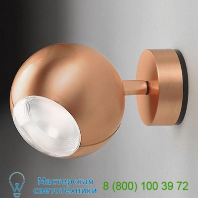 D9-2210 Bo-La Semi-Flush Mount Ceiling Light / Wall Light ZANEEN design, бра