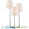 Visual Comfort SK 3030HAB-L Margot Triple Arm Table Lamp, настольная лампа