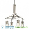 3304-84 Minka-Lavery Poleis Chandelier, светильник
