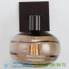 IDB0036-11-FB-OB-E2 Coppa Wall Sconce Hammerton Studio, настенный светильник