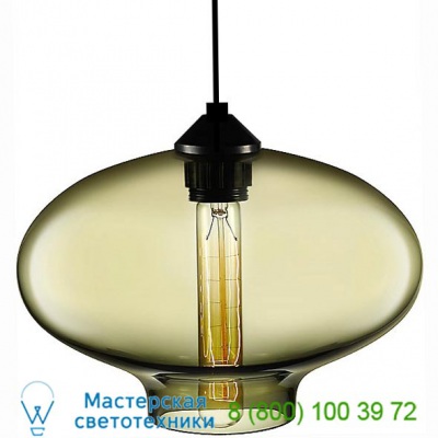 GL-SGZ-CL Niche Stargazer Pendant Light, подвесной светильник