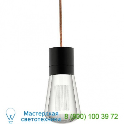 700TDALVPMCBB-LED922 Tech Lighting Alva Pendant Light, светильник