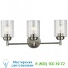 Kichler Winslow Vanity Light 45885NI, светильник для ванной