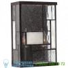 4570KZ Mondrian 2 Light Wall Sconce Hinkley Lighting, настенный светильник