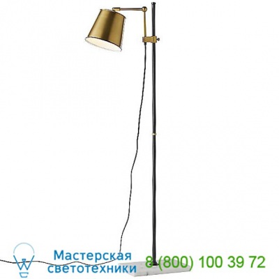 Watson Floor Lamp Arteriors 79006, светильник