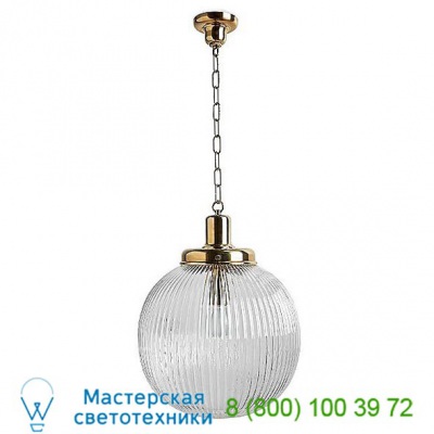 Aurora Pendant Light Waterworks 18-21669-34699, светильник