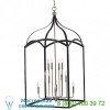 Hinkley Lighting Clarendon 3-Tier Chandelier 3419DZ, светильник