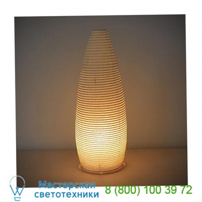 AS-PM-03 Paper Moon Cone Table Lamp Asano, настольная лампа
