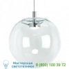Tech Lighting 700TDPLNPCR-LEDWD Palona Pendant Light, трековый светильник
