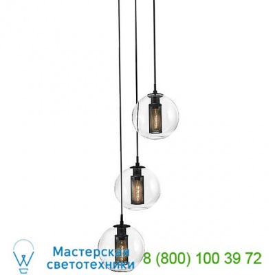 4492.51 SONNEMAN Lighting Metro Pendant, светильник