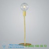 ZANEEN design D5-4044BRA Sphere Table Lamp, настольная лампа