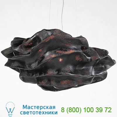 Arturo Alvarez Nevo Pendant Light NE04-B, светильник