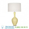 OB980 Robert Abbey Audrey Table Lamp, настольная лампа