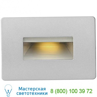 Hinkley Lighting Luna 15508 Step Light 15508TT, светильник