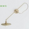 WORKSTEAD WS-1607WR-101 Industrial Wall Light, бра