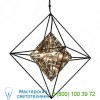 F5325 Epic Pendant Light Troy Lighting, подвесной светильник