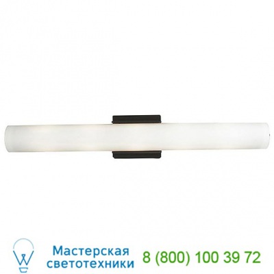 Solace Vanity Light 700BCSLC26WC Tech Lighting, светильник для ванной