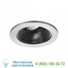 WAC Lighting 4 Inch Low Voltage Step Baffle Trim - 35 Degree Adjustment from Vertical - HR-8411, светильник