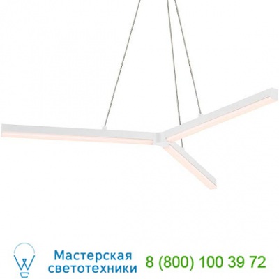Y LED Pendant Light 2773.03 SONNEMAN Lighting, светильник