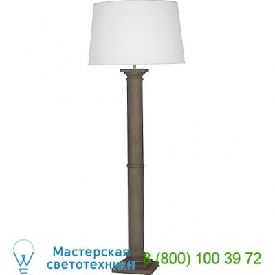 Robert Abbey 876 Phoebe Floor Lamp, светильник