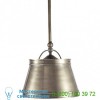 CHC 5101AB-AB Sloane Shop Pendant Light Visual Comfort, светильник