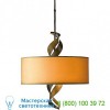 Folio Pendant Light 137685-1010 Hubbardton Forge, светильник