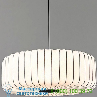M Pendant Light  Aqua Creations, светильник