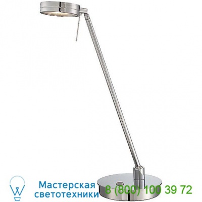 P4306-084 George Kovacs Georges Reading Room 94306 Table Lamp, настольная лампа