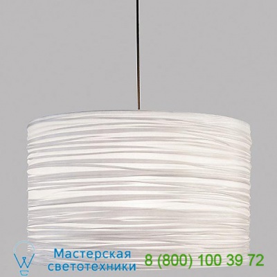 Silence Pendant Light Molto Luce 13503/110/bz/IN/MP, светильник