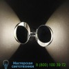 165408 Nautilus Wall Sconce Studio Italia Design, бра