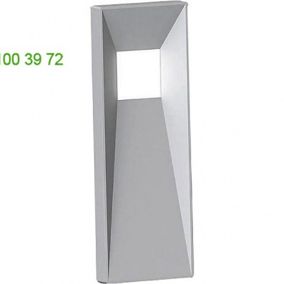 DweLED WS-W5720-BZ Infiniti dweLED 20in Outdoor Wall Sconce, уличный настенный светильник