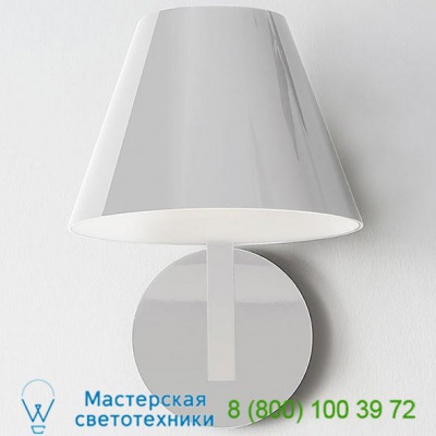 La Petite Wall Sconce USC-1752038A Artemide, настенный светильник