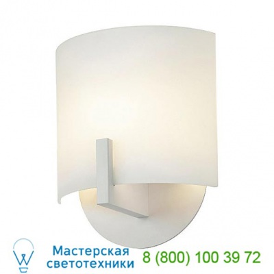 Scudo LED Wall Sconce SONNEMAN Lighting 1727.98, настенный светильник