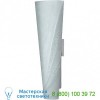 Tino 18 Wall Light Besa Lighting 780507-SN, настенный светильник