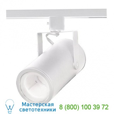 WAC Lighting LED2042 Silo X42 Beamshift Track Head H-2042-927-BK, светильник