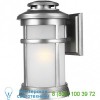 Feiss OL14300PBS Newport Outdoor Wall Sconce, уличный настенный светильник
