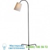 Mia Floor Lamp Visual Comfort TOB 1021AI-NP, светильник