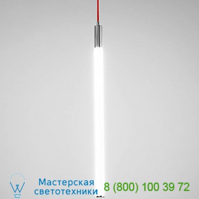 TUBINO_S30 Ricca Design Tubini S LED Pendant Light, светильник