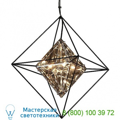 F5325 Epic Pendant Light Troy Lighting, подвесной светильник