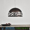 141302 Kelly Pendant Light Studio Italia Design, светильник