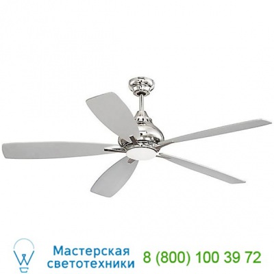 Swyft Ceiling Fan SWY52OB5 Craftmade Fans, светильник