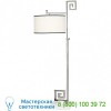 Robert Abbey 442 Mykonos Floor Lamp, светильник
