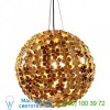 Terzani Ortenzia Pendant Light 0M46SE7C8A, светильник