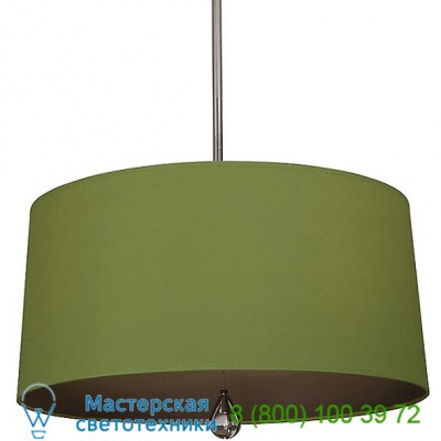 Robert Abbey WILLIAMSBURG Custis Pendant Light WB336, светильник