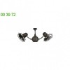 Vent-Bettina Ceiling Fan Matthews Fans VB-CR-WD, светильник