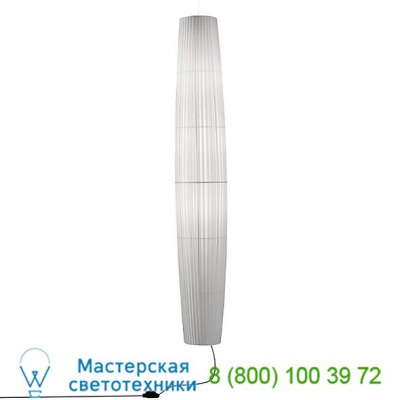 Maxi 02 Pendant Light 43195TOPU/P507TU Bover, светильник