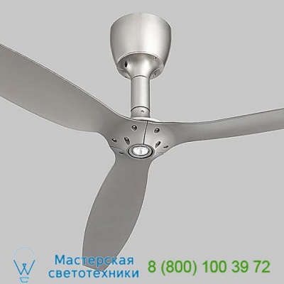 3-105-022 | 3-8-61322 Alpha Ceiling Fan Oxygen Lighting, светильник