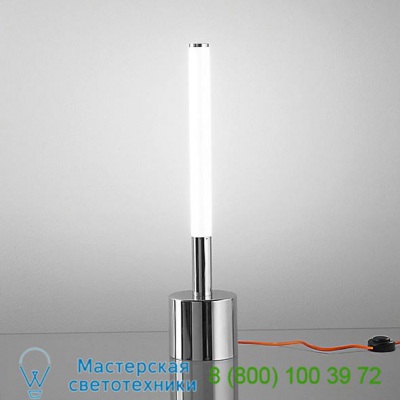Tubini LED Table Lamp TUB_T30 Ricca Design, настольная лампа